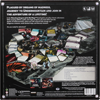 D&D Waterdeep - Dungeon of the Mad Mage (Standard Edition)-2