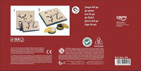 Magnetisch - Go Game-3