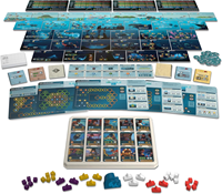 Endeavor Deep Sea-2