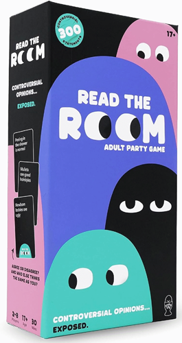 Read The Room