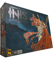 Inis - Board game