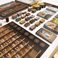 Distilled - A spirited Strategy Game-3