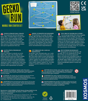 Gecko Run Knikkerbaan - Starter Set-2