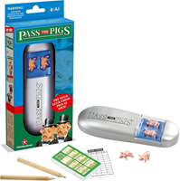 Pass the Pigs (Biggen Spel)-2