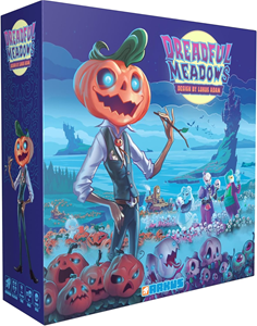 Afbeelding van het spelletje Dreadful Meadows