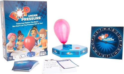 Pop Under Pressure - Party Game-2