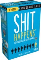Shit Happens - Familie Editie