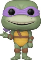 Funko Pop! - Teenage Mutant Hero Turtles Donatello #1133-2