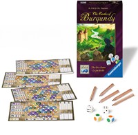 The Castles of Burgundy - The Dice Game-2