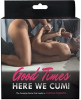 Good Times Here We Cum