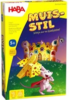Muisstil - Spel