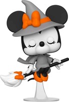Funko Pop! - Disney Halloween Minnie Mouse #796-2