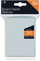Board Game Sleeves - Special Sized (65x100 mm)