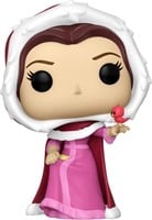Funko Pop! - Beauty and the Beast Winter Belle #1137-2