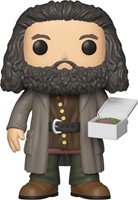 Funko Pop! - Harry Potter Rubeus Hagrid #78-2