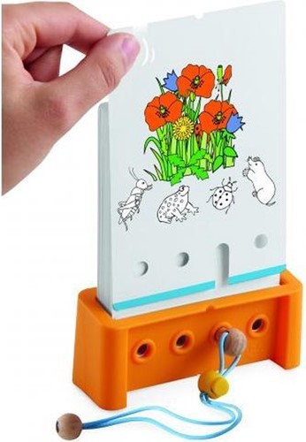 Logicase Uitbreiding - Natuur-2