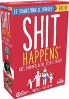 Shit Happens Ouders Editie (NL)
