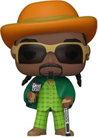 Funko Pop! - Music Snoop Dog with Chalice  #342-2