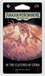 Arkham Horror LCG - In the Clutches of Chaos