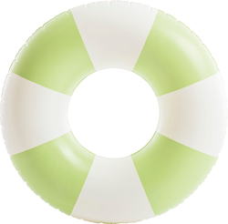 Intex - Zwemring Coastal Cabana 91cm - Groen