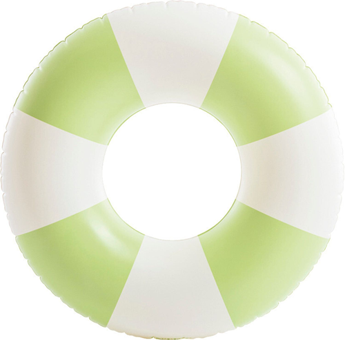 Intex - Zwemring Coastal Cabana 91cm - Groen
