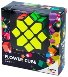 Cubo - Flower Cube