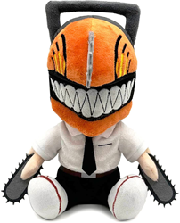 Chainsaw Man - Devil Pluche Knuffel (27cm)