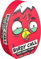 Birdy Call - Kaartspel