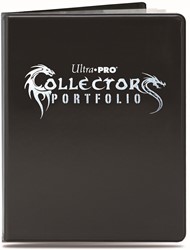 Ultra-Pro Collectors Portfolio - 9-Pocket