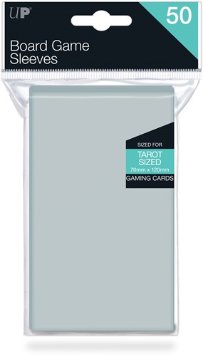 Board Game Sleeves - Tarot (70x120 mm)