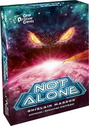 Not Alone (NL)