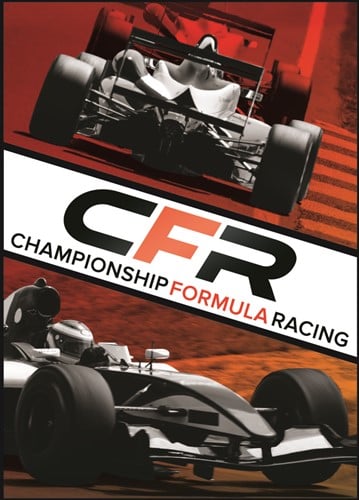Championship Formula Racing Sleeves (50 stuks)