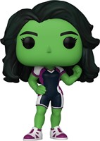 Funko Pop! - She-Hulk Attorney at Law #1126-2