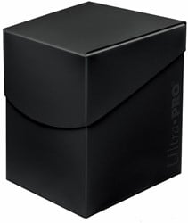 Deckbox Eclipse Pro 100+ Zwart