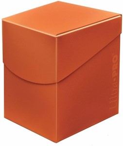 Afbeelding van het spel Deckbox Eclipse Pro 100+ Oranje