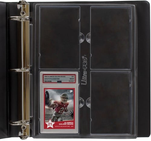 Pagina voor PSA Slabs-2