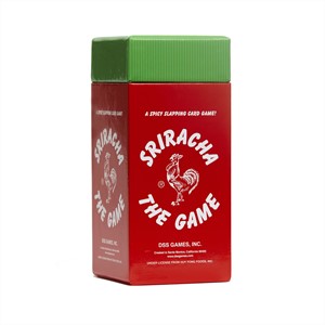 Afbeelding van het spelletje Sriracha The Game