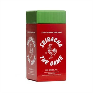 Afbeelding van het spel Sriracha The Game