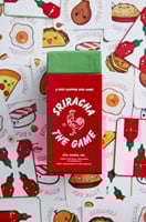 Sriracha The Game-2