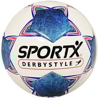 SportX - Voetbal Derbystyle 