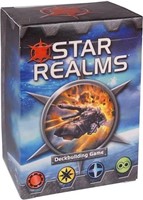 Star Realms - Deckbuilding Game Base Set