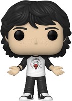 Funko Pop! - Stranger Things Mike #1239-2