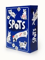 Spots - Dobbelspel