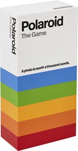 Polaroid - Party Game