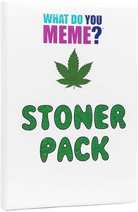 What Do You Meme Stoner Expansion Pack what do you meme kopen in de aanbieding