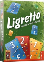 Ligretto Groen