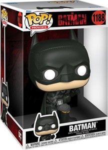 Funko Pop Jumbo Batman 1188
