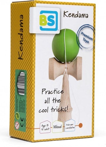 Kendama