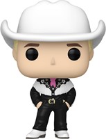 Funko Pop! - Barbie Western Ken #1446-3