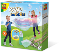 SES - Mega Bellenblaas